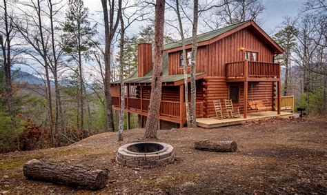 Here is our list of 9 romantic cabins in texas where you can spend special. Pigeon Forge Cabins - Knotty and Nice