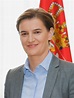 Picture of Ana Brnabić