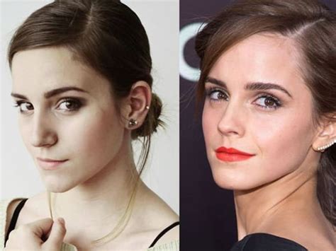 And i'd love to make a pic with two kristen stewarts haha. 20 άνθρωποι της καθημερινότητας που μοιάζουν απίστευτα με ...