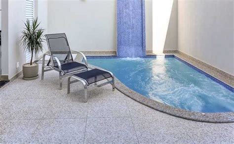 Piso Para Piscina Tipos Ideias E Cuidados Para Aproveitar Ao Máximo