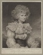 NPG D42647; Elizabeth Christiana Cavendish (née Hervey), Duchess of ...
