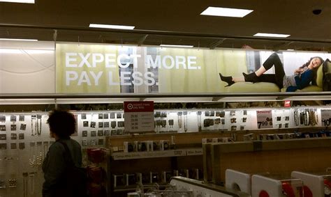 Maybe you would like to learn more about one of these? Target - Flagship Store - Nicollet Mall - Downtown ...