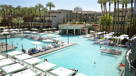 Sneak peek: Hyatt Regency Scottsdale's $110M reno