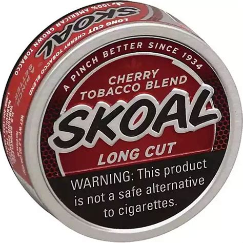 Skoal Chewing Tobacco Tf Smoke Shop