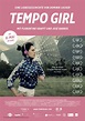 Tempo Girl (2013) German movie poster