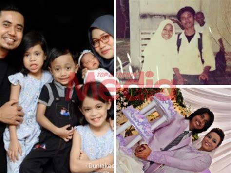 Telegram für pc / linux telegram für macos. "Kawan, Couple, Tunang, Kahwin, Sekarang Dah 4 Anak ...