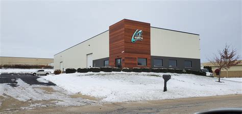 The Evolution and Benefits of Modern Warehousing in South Elgin - Elgin