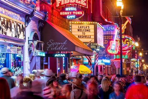 10 Things To Do On A Girls Weekend In Nashville — Nashville Trip Ideas