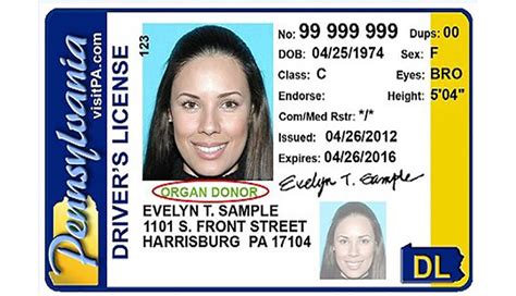 Pa Gets Extension On Real Id Act Licenses News