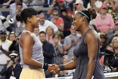 Serena Williams Vs Naomi Osaka History Who Won Australian Open To