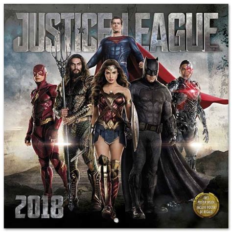 Justice League Il Nuovo Trailer Italiano E Immagini Inedite Di