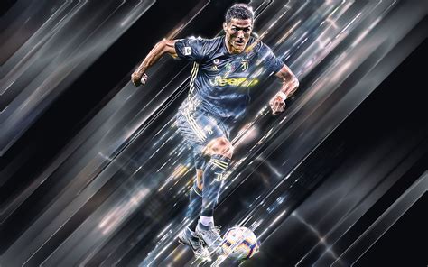 Ronaldo For Pc Wallpapers Wallpaper Cave