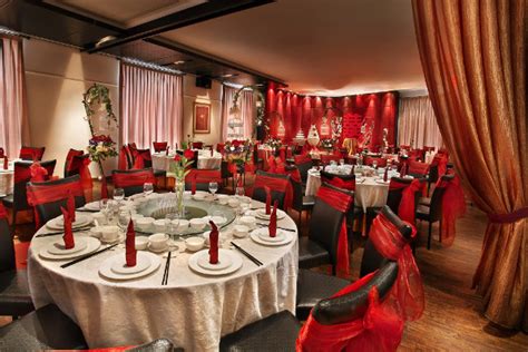 30 Chinese Wedding Banquet Venues Not In Hotels—with Price And Hidden