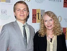 Mia Farrow reveló que su hijo sería de Sinatra y no de Woody Allen