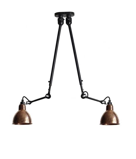 Lampen fungerer perfekt som vegglampe på baderommet, men. Lampe Gras Lamper - Ikoniske Franske Designlamper i snart ...
