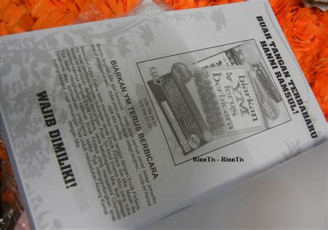 Hal itu tentu dapat membuat kantong anda jebol. kicaps review: Kaki Novel : Terbitan Februari dan Mac 2013