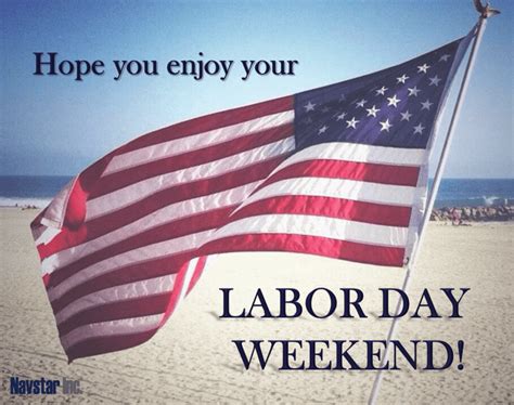 Happy Labor Day Henry Kotula