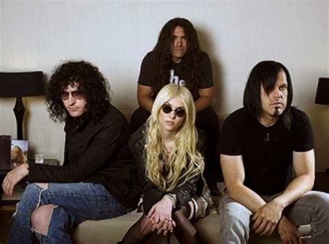 The Pretty Reckless Release New Music Video For Take Me Down