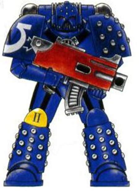 Why Do Some Space Marines Charge Into Battle Without Their Helmets R