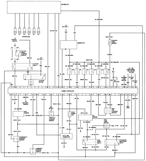 2013 Dodge Grand Caravan Wiring Diagram