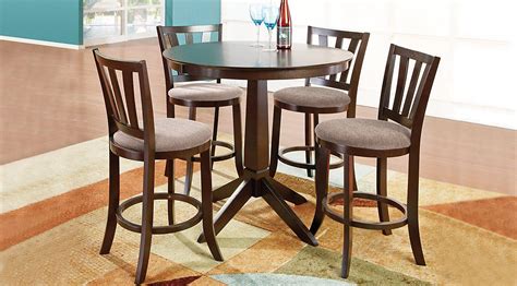 Affordable Casual Dining Room Sets - Rooms To Go Furniture ...