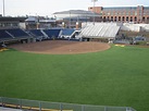 University of Michigan, Wilpon Baseball and Softball Fields - JS Vig