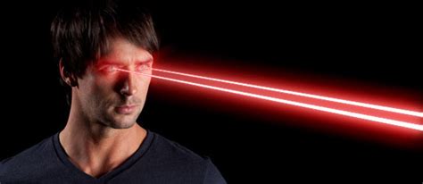 Sessel Veränderbar Serie Laser Vision Superhero Tauschen Beeile Dich