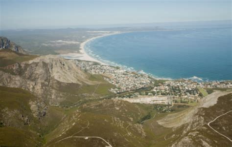 Hermanus Western Cape South Africa Stock Photo Download Image Now