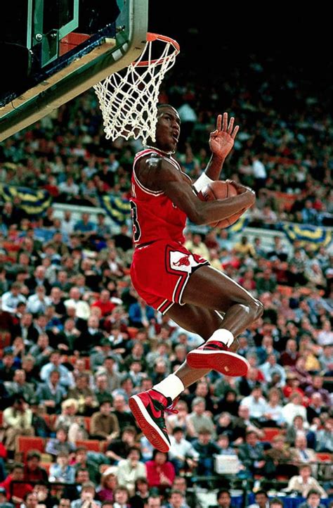 Every Year Completely Dry I Will Be Strong What Shoe Michael Jordan Was
