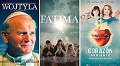 Las 6 películas cristianas que nos dejó el 2020 - Panorama Católico