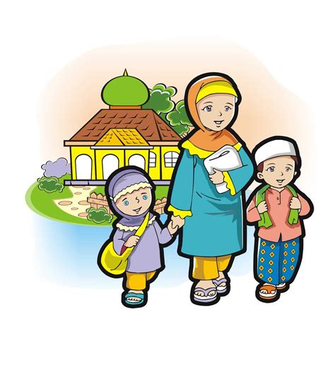 Contoh Gambar Ilustrasi Komik - Koleksi Gambar HD