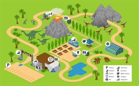 Icograms Templates Create Beautiful Isometric Diagrams Infographics And Illustrations From