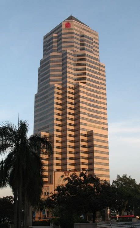 Skyscraper in johor bahru, johor, malaysia. Menara Public Bank Grade A Office In KLCC For Rent | Hunt ...