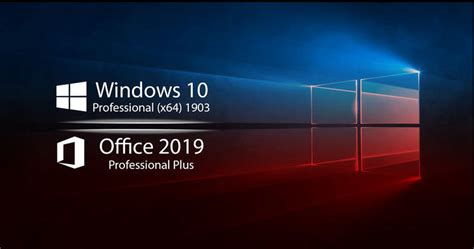 Cara untuk aktivasi aplikasi office 2019 terbagi menjadi 2 cara. Download Windows 10 Sudah termasuk Office 2019 - KAU OPS