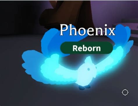 Adopt Me Phoenix Rarity And How To Get Phoenix Neon Form Mega Neon Form