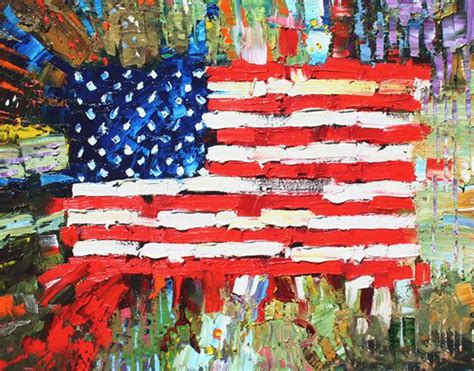 17 Best Images About American Flag Art On Pinterest God Bless America