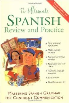 There are a lot of quality study abroad courses in spain, as well as language learning academies. The 9 Best Spanish Textbooks and How to Pick the Perfect ...
