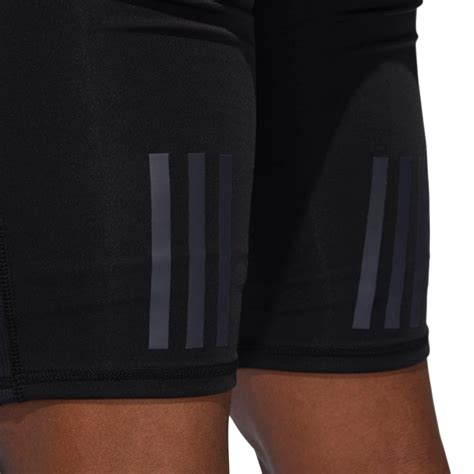 Adidas Response Mens Short Running Tight The Running Outlet