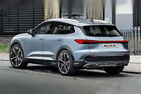 New 2025 Audi Q5 Could Arrive Here Next Year Au