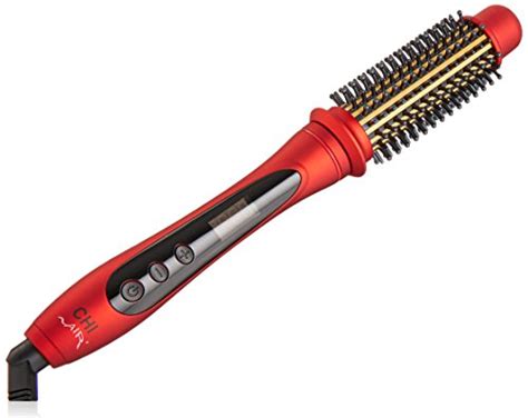11 Best Hot Curling Brushes For Short Hair You Can Buy In 2023