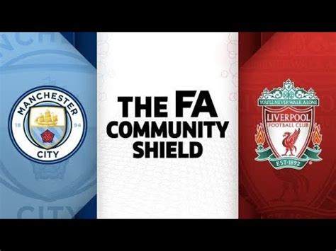 Fa women's cup wo. | premier league u18 premier league cup u18 fa youth cup u18 professional development league u18 youth alliance u18. FA Community Shield Cup 2019 Highlights - YouTube