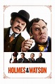 Holmes und Watson - Film 2018-12-25 - Kulthelden.de