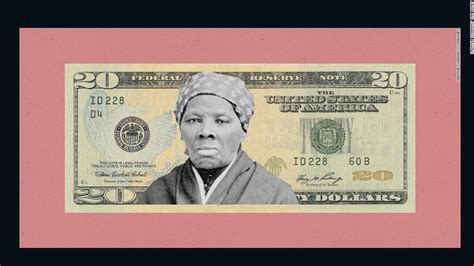 Whats Happening With The Harriet Tubman 20 Bill Its Still Not Clear