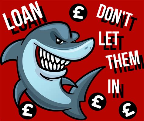 Stop The Loan Sharks