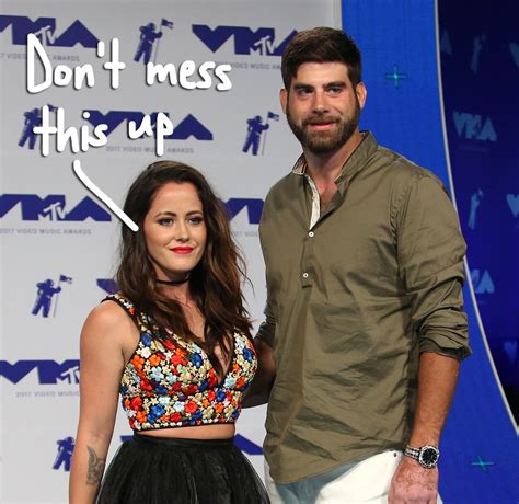 Wetv Has No Plans To Cast Jenelle Evans And David Eason On Marriage