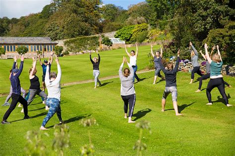 Yoga And Fitness Retreats In North Wales January 2023 The Zest Life
