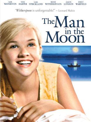 The Man In The Moon Robert Mulligan Synopsis Characteristics Moods Themes And