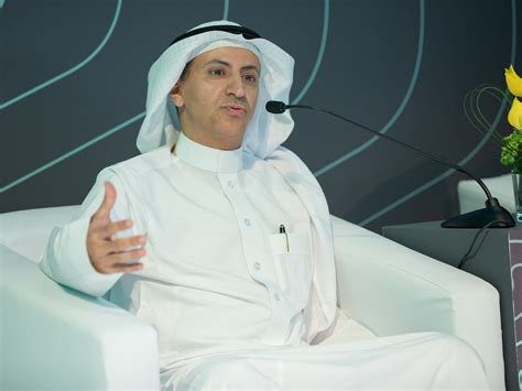 Exclusive Interview With Adel Alateeq The Ceo Of Saudi Arabias