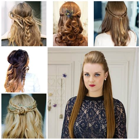 15 Inspirations Of Easy Wedding Hairstyles For Long
