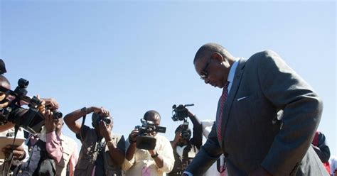 Malawis President Peter Mutharika Appoints New Electoral Chief Ahead